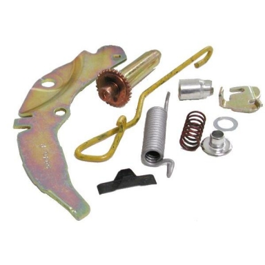 63-64 BRAKE ADJUST HARDWARE (RF OR RR)