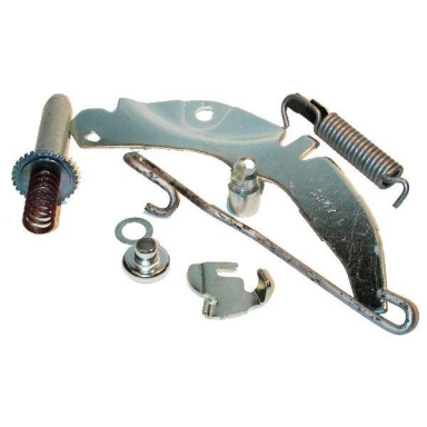 63-64 BRAKE ADJUST HARDWARE (LF OR LR)