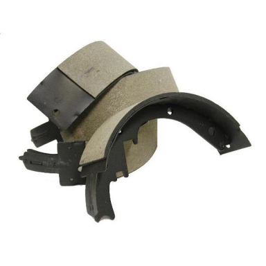 63-64 BRAKE SHOES (FRONT)