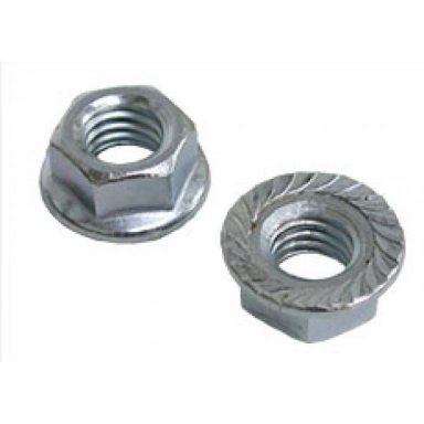 63-82 MASTER CYLINDER ATTACHING NUTS (PR)