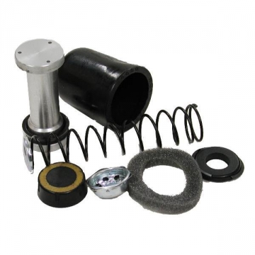 65-66 MASTER CYLINDER REBUILD KIT (STANDARD BRAKE)