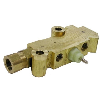 74-77 PROPORTIONING VALVE (REPLACEMENT)