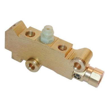 78-82 PROPORTIONING VALVE