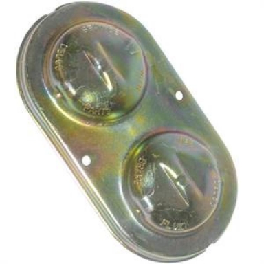 67 MASTER CYLINDER CAP (CORRECT) SEE BR017A