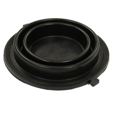 65-66 MASTER CYLINDER CAP DIAPHRAGM