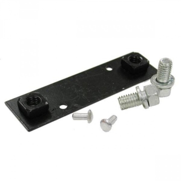 63-67 POWER BRAKE MOUNTING BRACKET