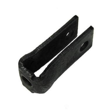 68-82 BRAKE PEDAL PUSH ROD CLEVIS (ALL)