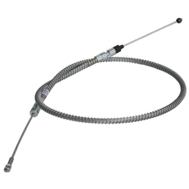 63 FRONT PARK BRAKE CABLE