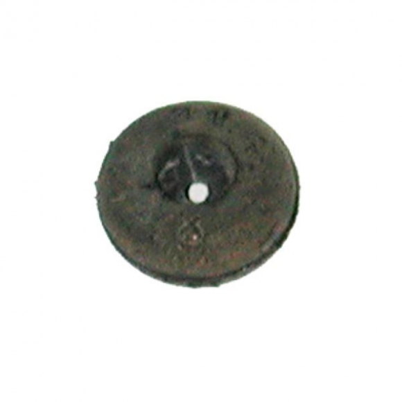 67-75 PARK BRAKE CABLE GROMMET