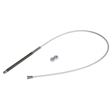 67-82 FRONT PARK BRAKE CABLE