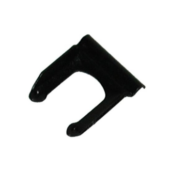 62-66 PARK BRAKE CABLE RETAINER