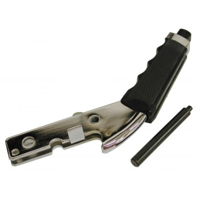 67L-69 PARK BRAKE HANDLE (CORRECT)