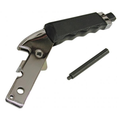 70-76 PARK BRAKE HANDLE (CORRECT)