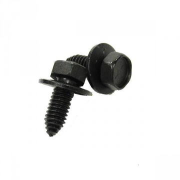 64-66 PARK BRAKE MOUNT BOLT SET