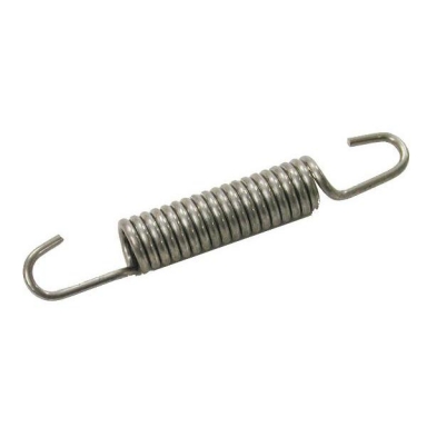 65-82 PARK BRAKE SPRING (LOWER)