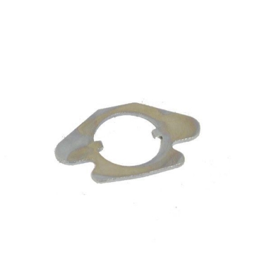 65-82 PARK BRAKE SHOE GUIDE PLATE