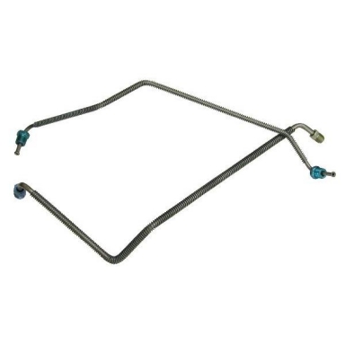 74-82 STAINLESS STEEL MASTER CYLINDER LINES