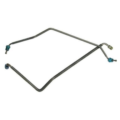 74-76 STAINLESS STEEL MASTER CYLINDER LINES