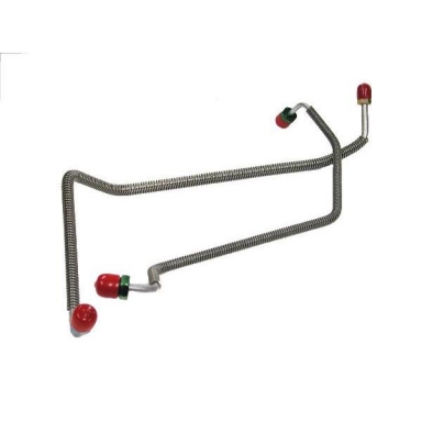 74-76 MASTER CYLINDER LINES