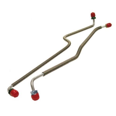 74-82 MASTER CYLINDER LINES