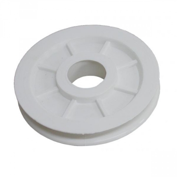 64-66 PARK BRAKE PULLEY