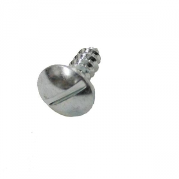 66-82 LICENSE PLATE SCREW