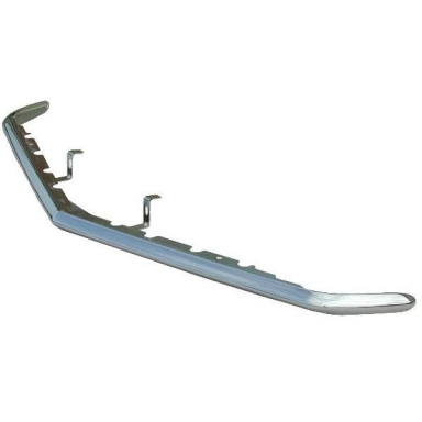 68-72 FRONT BUMPER (MADE IN USA)