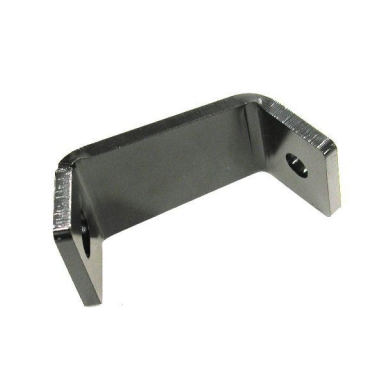 68-69 OUTER BUMPER EXTENSION (RH)