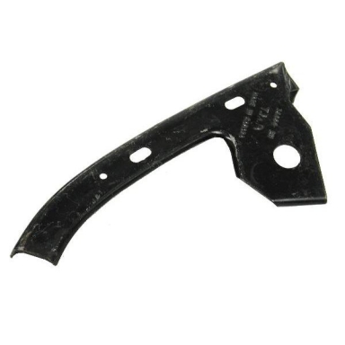 75-79 FENDER REINFORCEMENT (RH) LOWER