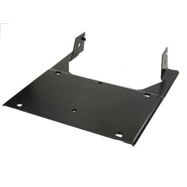 68-72 LICENSE PLATE BRACKET