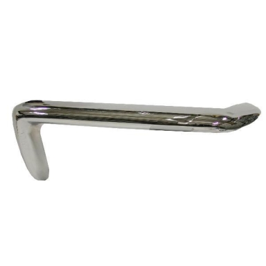 68-73 REAR BUMPER (RH) AMERICAN MADE