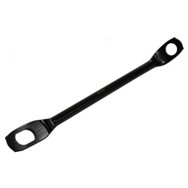 68-73 REAR BUMPER BRACE ROD