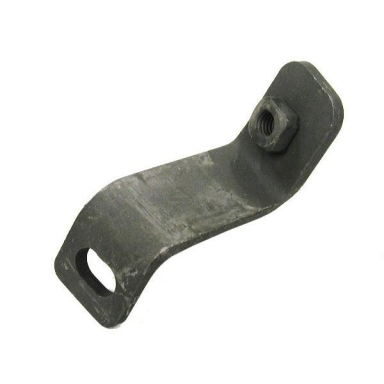 68-73 REAR INNER BRACE (LH)