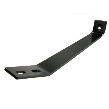 68-73 OUTER BUMPER BRACE (RH)