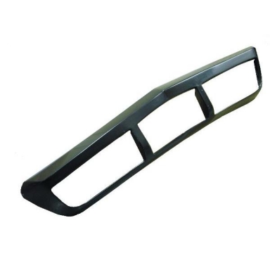 73-74 FRONT BUMPER (FLEXIGLASS)