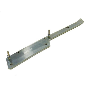 80-82 FRONT BUMPER SIDE RETAINER LH