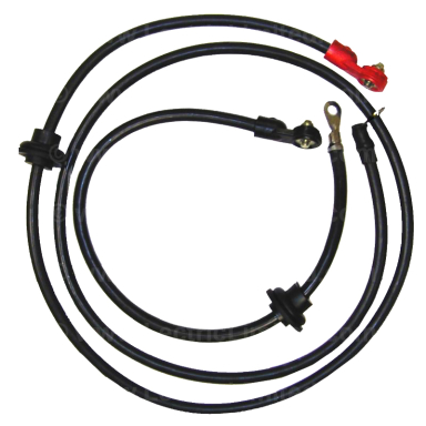 70 BATTERY CABLES
