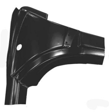 68-72 WINDSHIELD LOWER FRAME OUTER (RH)