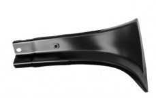 68-82 WINDSHIELD LOWER INNER FRAME (LH)