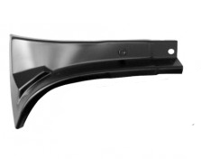 68-82 WINDSHIELD LOWER INNER FRAME (RH)