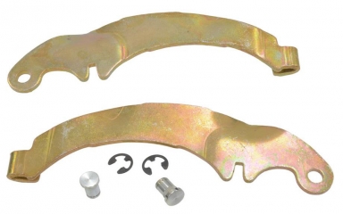 53-64 PARK BRAKE LEVER KIT