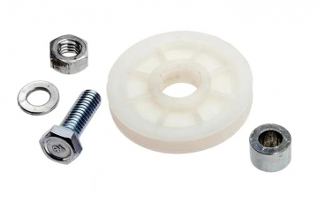 64-66 PARK BRAKE PULLEY