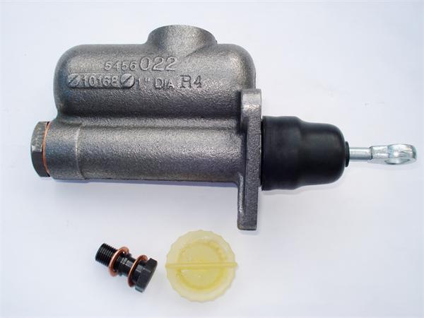 Master Cylinder 53-62