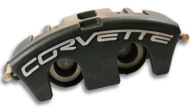 Brake Related C6