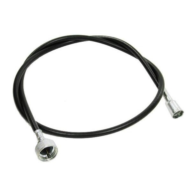 69-77 SPEEDOMETER CABLE UPPER (AUTO)