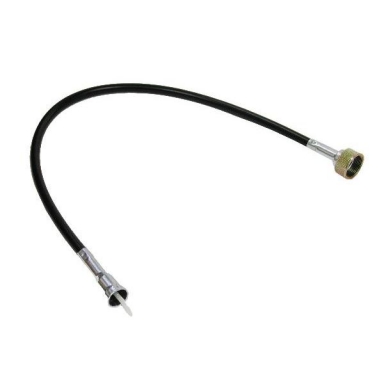 77-82 SPEEDOMETER CABLE (W/CRUISE) UPPER