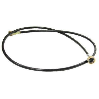 77-82 SPEEDOMETER CABLE (W/CRUISE) LOWER