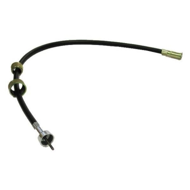 63-68 TACHOMETER CABLE (23.5 INCH)