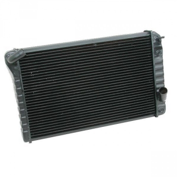 69-72 RADIATOR (427/454 STANDARD OR AUTO)