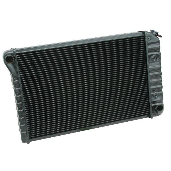 Lc79 Radiator 76L-79 RADIATOR (4 ROW AUTOMATIC) USA | Volunteer Vette Corvette Parts